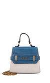 Guess Borse... Blu da donna