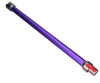 Tubo telescopico viola aspirapolvere compatibile Dyson 967477-04