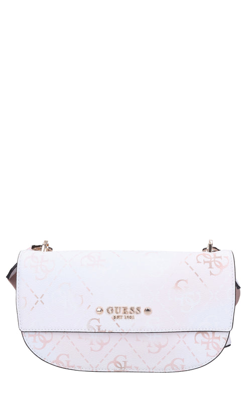 Guess Borse... Bianco da donna