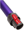Tubo telescopico viola aspirapolvere compatibile Dyson 967477-04