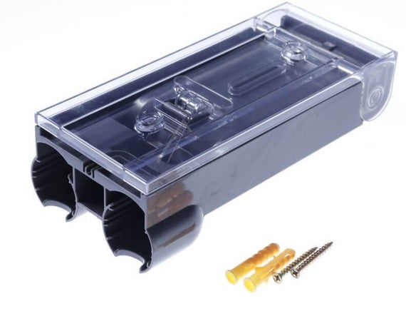 Supporto da muro compatibile Dyson V10 969042-01