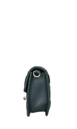 la carrie Borse... Verde da donna