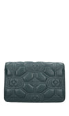 la carrie Borse... Verde da donna