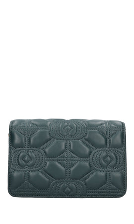 la carrie Borse... Verde da donna