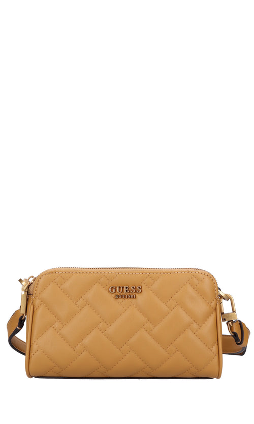 Guess Borse... Giallo da donna