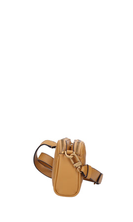 Guess Borse... Giallo da donna