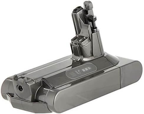 Batteria Li-ion 25,2V ricaricabile aspirapolvere compatibile Dyson 969352-02