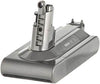 Batteria Li-ion 25,2V ricaricabile aspirapolvere compatibile Dyson 969352-02