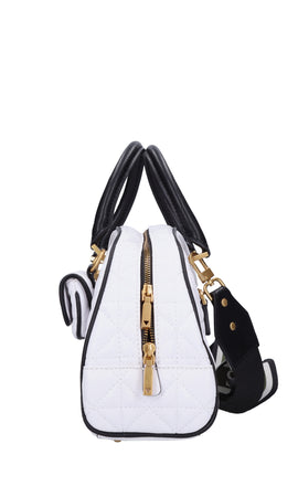 Guess Borse... Bianco da donna