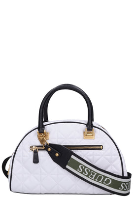 Guess Borse... Bianco da donna
