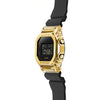 Orologio CASIO G-SHOCK multi funzione Gold Series