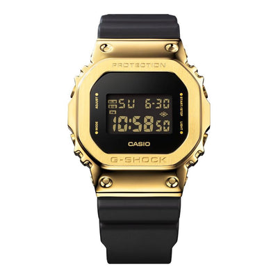 Orologio CASIO G-SHOCK multi funzione Gold Series