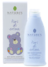 Fiori cot nature's babybagno