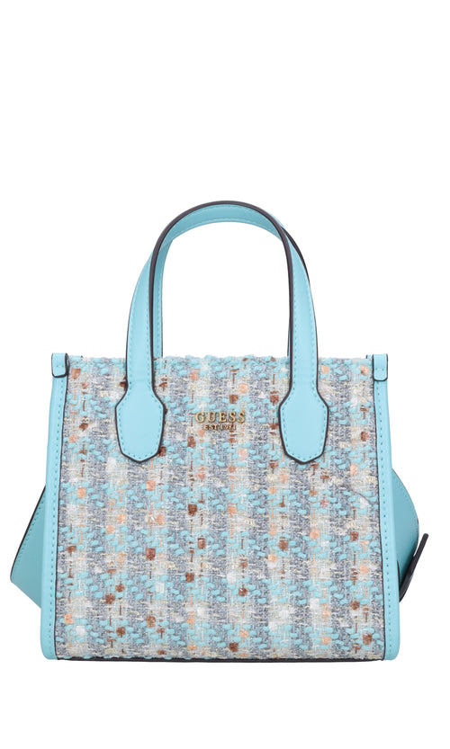 Guess Borse... Verde da donna