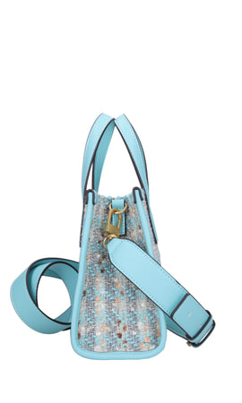 Guess Borse... Verde da donna