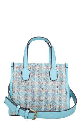 Guess Borse... Verde da donna