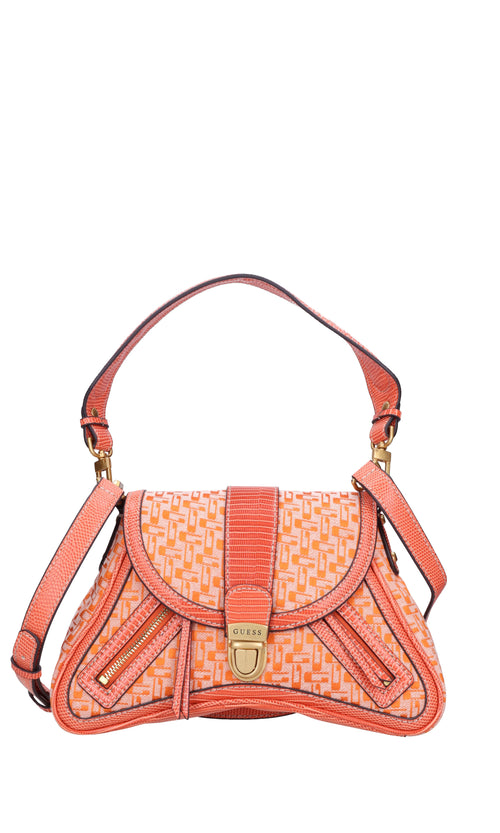 Guess Borse... Arancio da donna