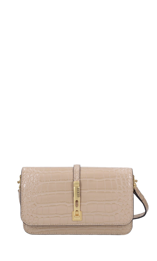 Guess Borse... Beige da donna