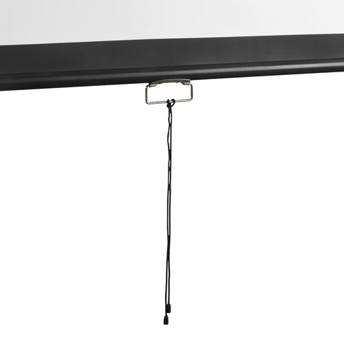 Schermo di Proiezione 112'' 200 x 200 cm, PSM-112-2