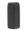 Altoparlante Wireless BT V5.0 Speaker Luce LED TF USB Nero