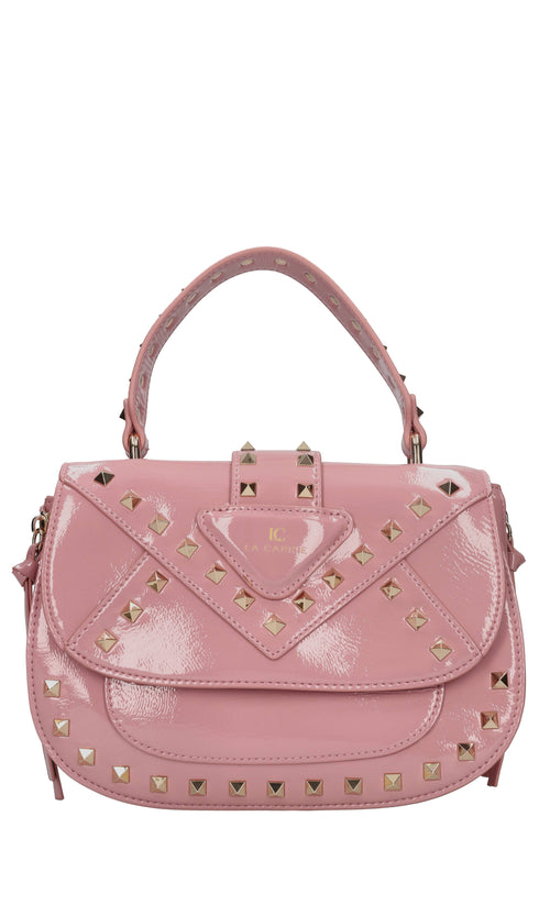 la carrie Borse... Rosa da donna