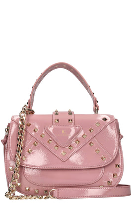 la carrie Borse... Rosa da donna