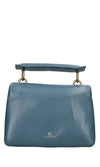 la carrie Borse... Blu da donna