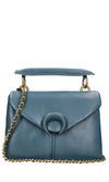 la carrie Borse... Blu da donna