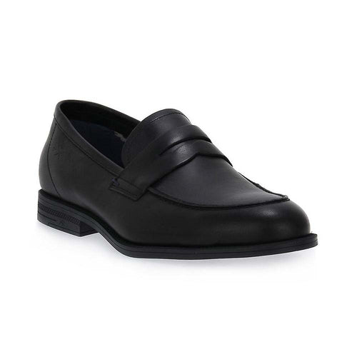 SCARPA UOMO FLUCHOS HENRI HABANA NEGRO