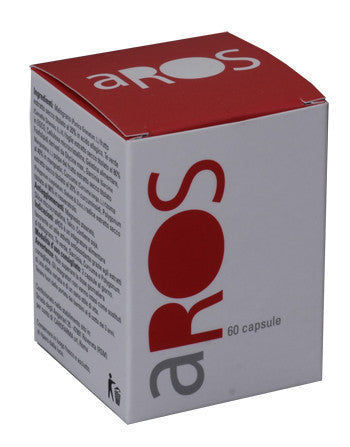 Aros 60 capsule