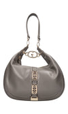 la carrie Borse... Grigio da donna