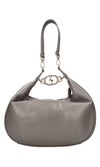 la carrie Borse... Grigio da donna