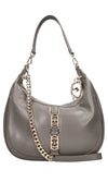 la carrie Borse... Grigio da donna