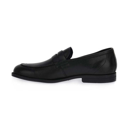 SCARPA UOMO FLUCHOS HENRI HABANA NEGRO
