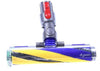 Spazzole per pavimento Fluffy ottica Originale Dyson F196692