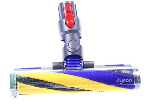 Spazzole per pavimento Fluffy ottica Originale Dyson F196692