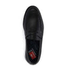 SCARPA UOMO FLUCHOS HENRI HABANA NEGRO