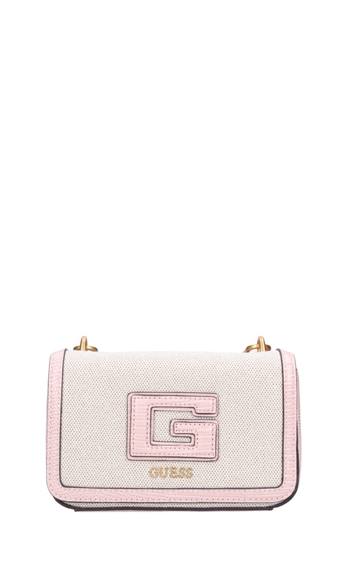 Guess Borse... Naturale da donna