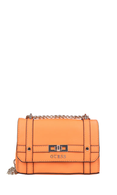Guess Borse... Arancio da donna