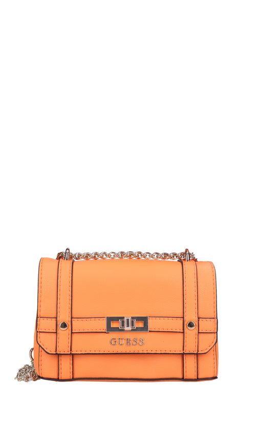 Guess Borse... Arancio da donna
