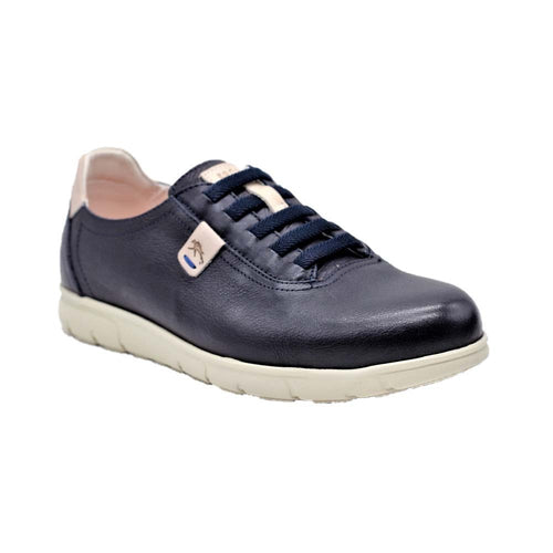 SCARPA UOMO FLUCHOS IRON SAMUN ATLANTIC