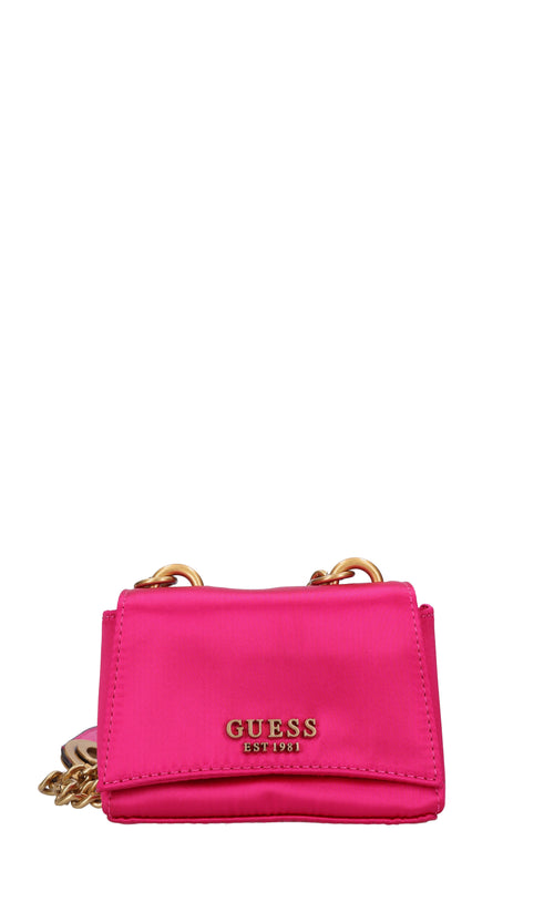 Guess Borse... Fucsia da donna