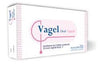 Vagel ovuli vaginali 10pz 2g