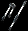 Tubo in alluminio con funzione piegatura Dyson X344207