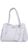 Guess Borse... Grigio da donna
