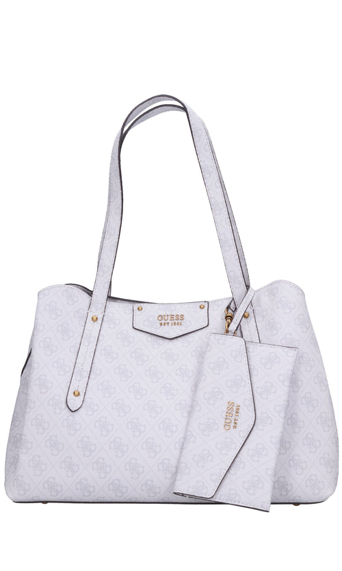 Guess Borse... Grigio da donna