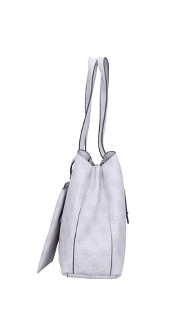 Guess Borse... Grigio da donna