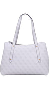 Guess Borse... Grigio da donna