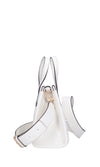 Guess Borse... Bianco da donna