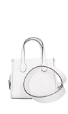 Guess Borse... Bianco da donna